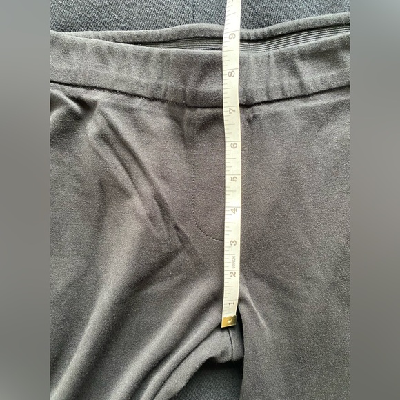 Walter Baker Cropped Bell Bottom Pants! Like New! Size Medium! - Picture 11 of 13